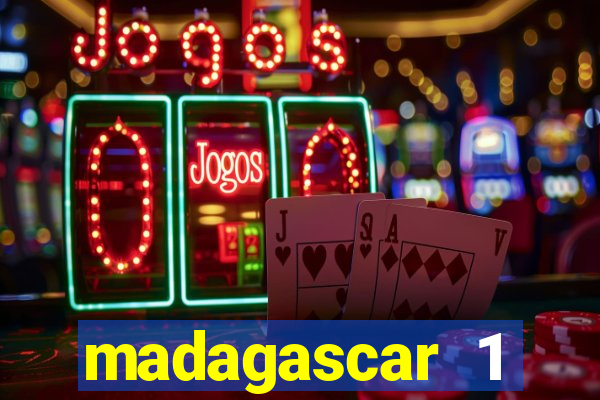 madagascar 1 torrent magnet